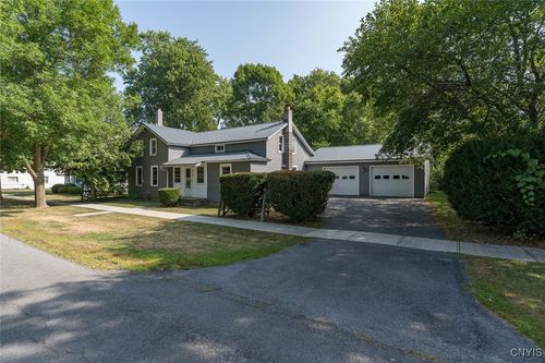 314 William St, Cape Vincent, NY, 13618-7793 | Card Image