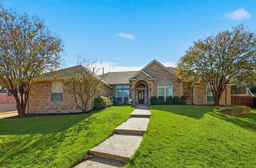 306 Stone Hollow Ct, Prosper, TX, 75078-2574 | Card Image
