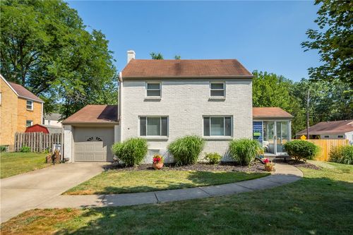 200 Fox Chapel Rd, Pittsburgh, PA, 15238-3002 | Card Image