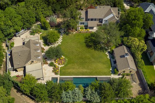 4506 Isabella Lane, Dallas, TX, 75229 | Card Image