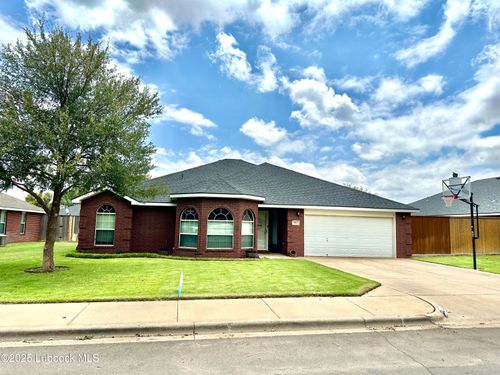 5807 88th St, Lubbock, TX, 79424-3650 | Card Image