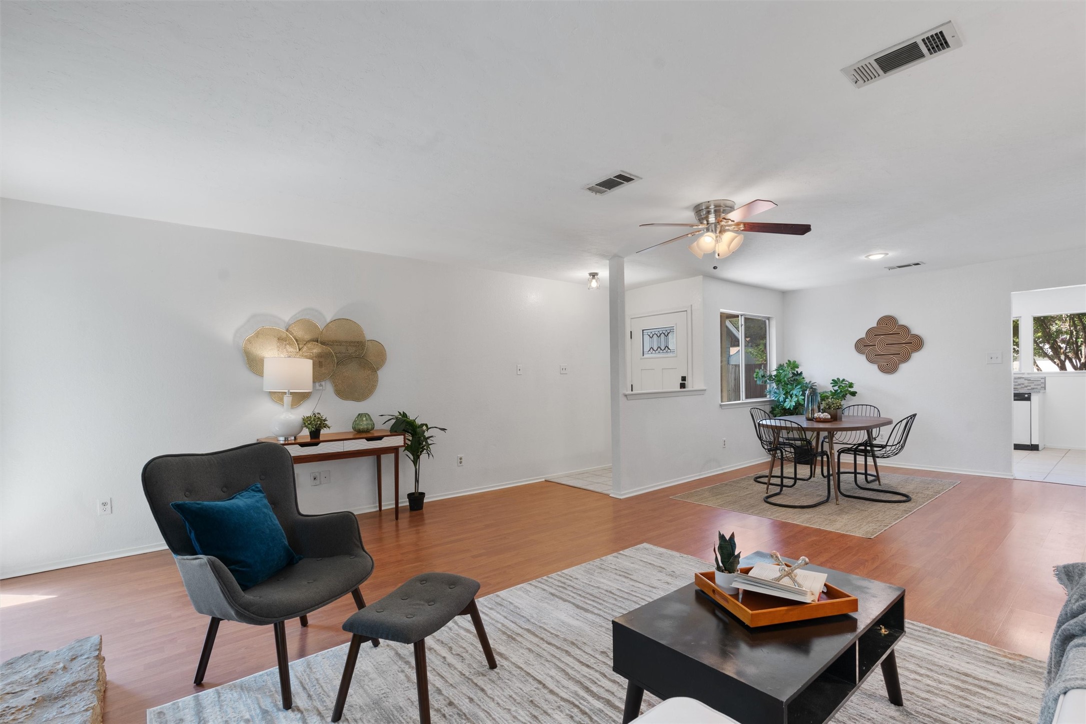 Galliano Cir, Austin, TX 78749