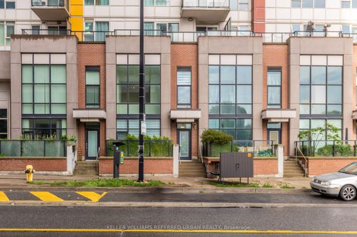 19 Town Centre Crt, Scarborough, ON, M1P0B3 | Card Image