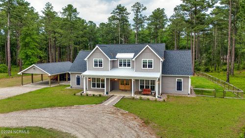 1005 Youngs Road, Vass, NC, 28394 | Card Image