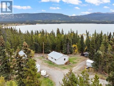 8 Jubilee Trail, House other with 2 bedrooms, 1 bathrooms and null parking in Tagish YT | Image 1