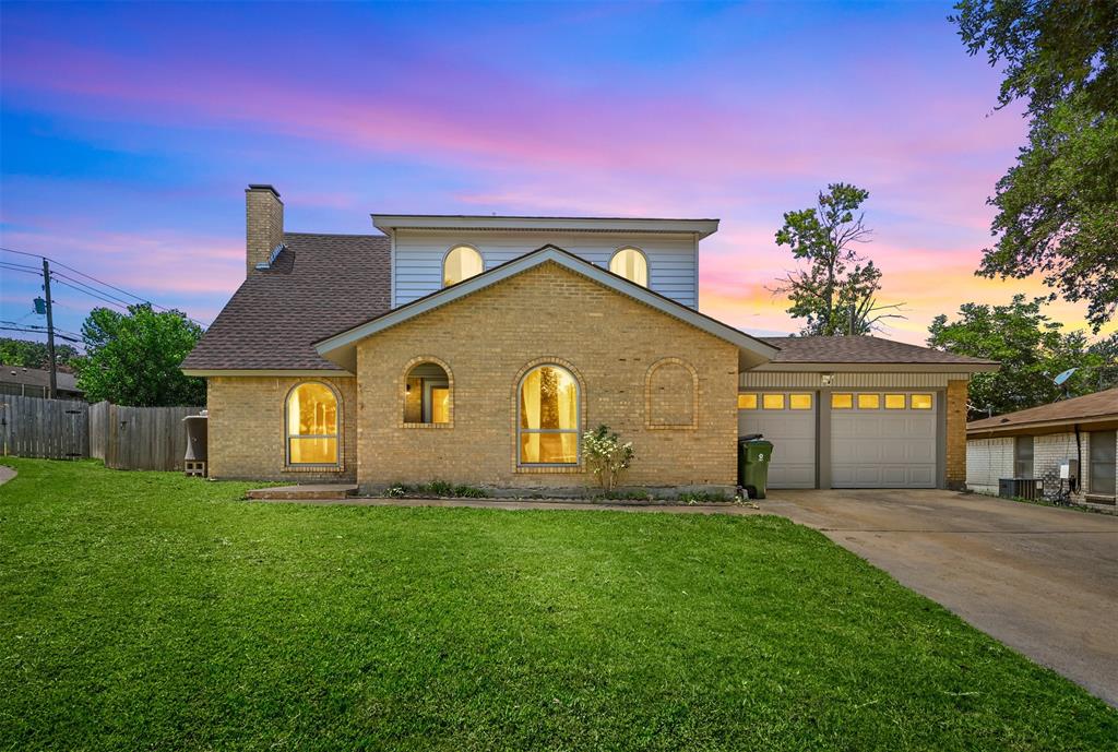 Charter Oak Ct, Arlington, TX 76012