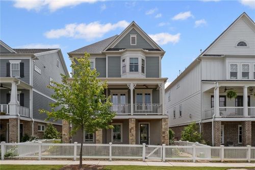 583 S Club Dr, Woodstock, GA, 30188-0139 | Card Image