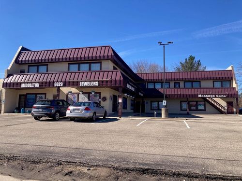 ste-206-6629 University Ave, MIDDLETON, WI, 53562-3037 | Card Image