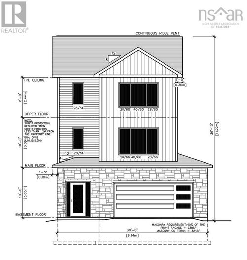 4-193 Terradore Lane, Bedford, NS, B4B2N5 | Card Image