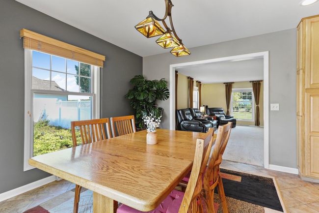 1813 Skyline Dr, House other with 4 bedrooms, 3 bathrooms and null parking in STOUGHTON WI | Image 25