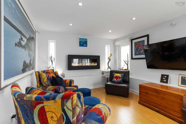39 Bull Point Rd, House other with 2 bedrooms, 2 bathrooms and 1 parking in Sambro NS | Image 32