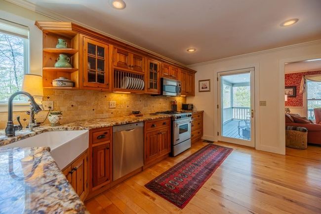 255 Mending Walls Rd, House other with 4 bedrooms, 4 bathrooms and null parking in Manchestr Ctr VT | Image 5