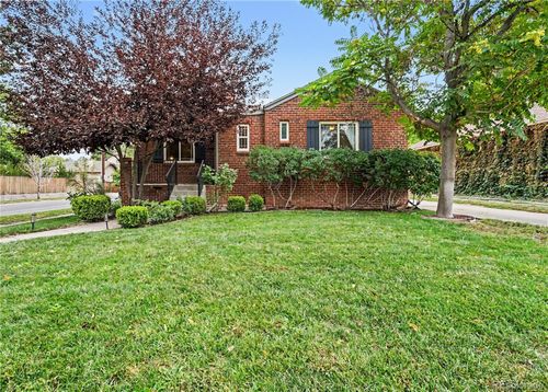 1390 Forest St, Denver, CO, 80220-2555 | Card Image