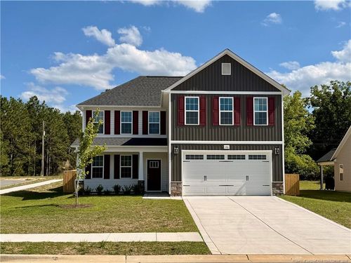 146 Ironbark Dr, Raeford, NC, 28376-3264 | Card Image