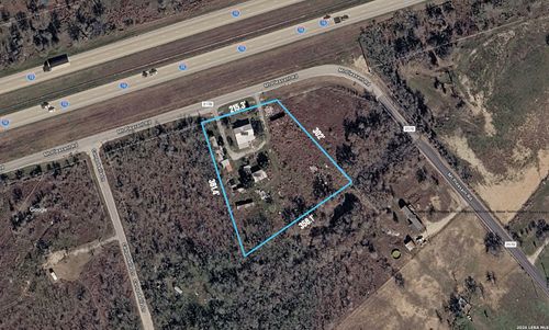1255 Mount Pleasant, Kingsbury, TX, 78638-2908 | Card Image