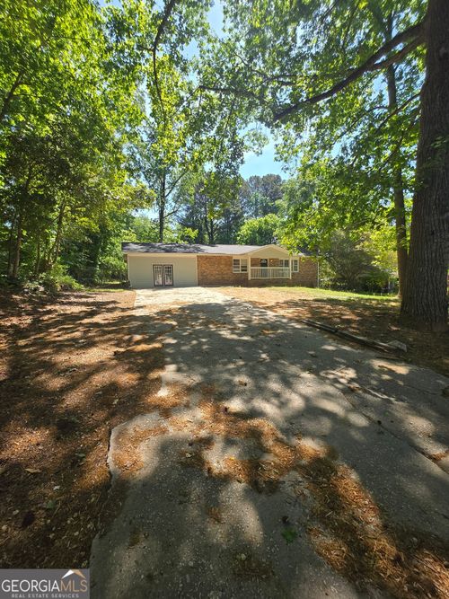 4131 Hicks Rd, AUSTELL, GA, 30106-1527 | Card Image