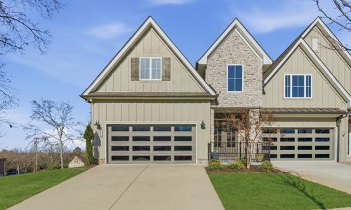 3013 Wiltshire Park Pl, Hermitage, TN, 37076-1677 | Card Image