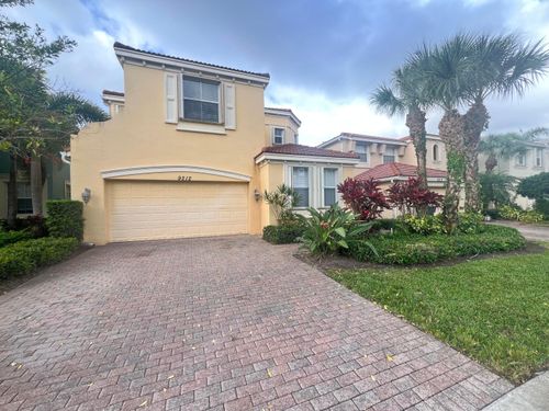 9212 Dupont Pl, Wellington, FL, 33414-6478 | Card Image