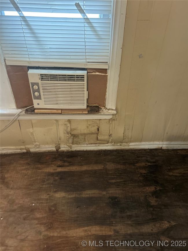 220 Comanche Ave, House other with 2 bedrooms, 1 bathrooms and null parking in McAlester OK | Image 19