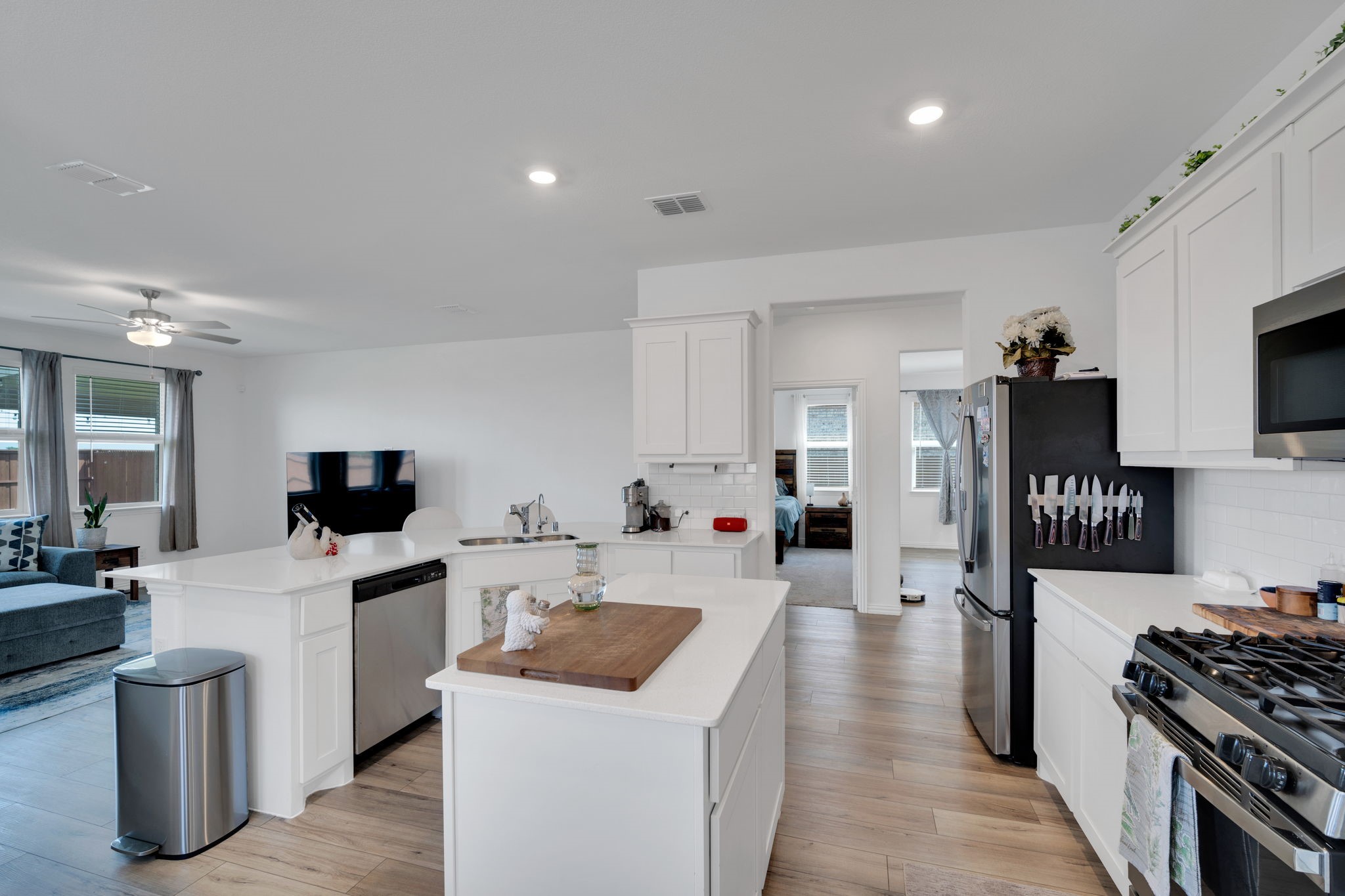 Residential in Crandall 5