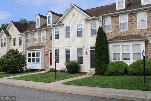 10308 Bridle Ct, HAGERSTOWN, MD, 21740-1581 | Card Image