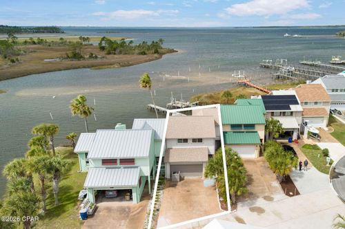 1233 Capri Dr, Panama City, FL, 32405-4800 | Card Image