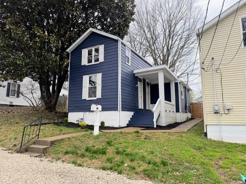 709 Kleymeyer Ave, Evansville, IN, 47720-6712 | Card Image