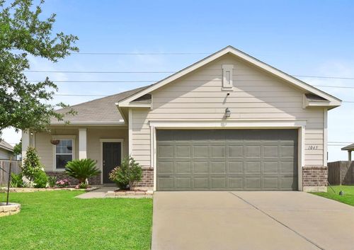 1045 Spindletree Ln, Brookshire, TX, 77423-2829 | Card Image