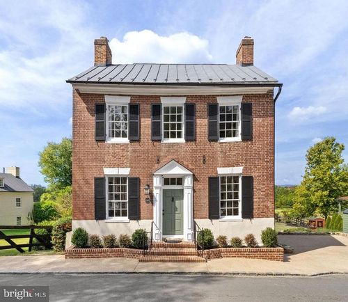 15493 Second St, WATERFORD, VA, 20197-2008 | Card Image