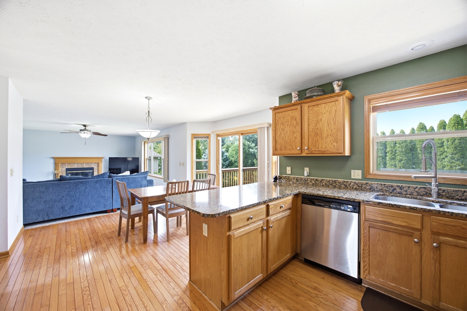 Residential in Rockford 4
