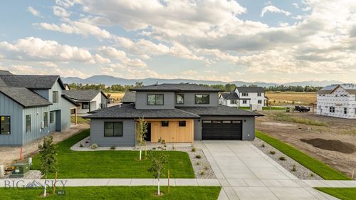 192 Delano Drive, Bozeman, MT, 59718 | Card Image