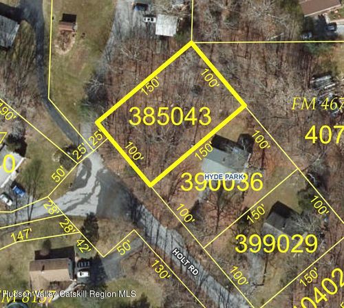 64 Holt Rd, Hyde Park, NY, 12538-1830 | Card Image