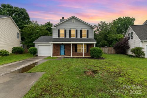 2903 Rockingham Ct Sw, Concord, NC, 28025-6025 | Card Image