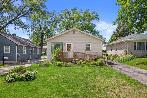 722 Christianson Avenue, Madison, WI, 53714 | Card Image