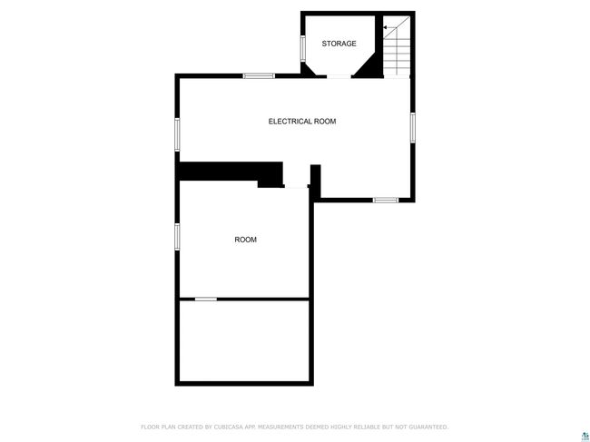 402 N Elba Ave, House other with 2 bedrooms, 1 bathrooms and null parking in Eveleth MN | Image 22