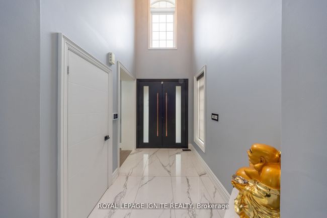 123 Alexander Lawrie Ave, House other with 4 bedrooms, 5 bathrooms and 1 parking in Markham ON | Image 17