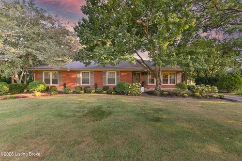 6312 Limewood Cir, Louisville, KY, 40222-6151 | Card Image