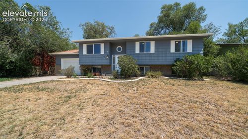 7123 Metropolitan Street, Colorado Springs, CO, 80911 | Card Image