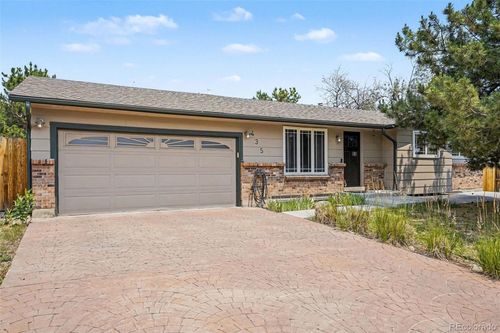 435 Dione Pl, Lone Tree, CO, 80124-2915 | Card Image