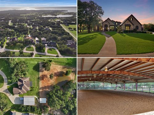 7421 Dawn Ave, Pilot Point, TX, 76258-3649 | Card Image