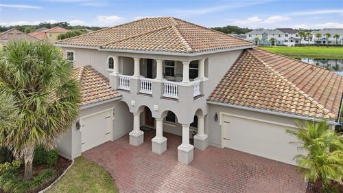 3191 Silver Fin Way, KISSIMMEE, FL, 34746 | Card Image