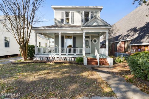 1229 31st Ave, Gulfport, MS, 39501-1847 | Card Image