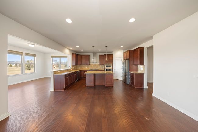 101 Oakland Crest Dr, House other with 4 bedrooms, 4 bathrooms and null parking in Oakland Twp MI | Image 14