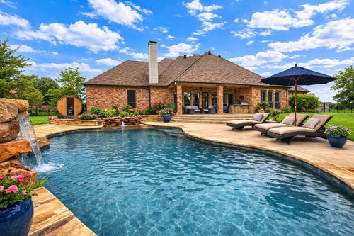 103 Fireside Ct, Rockwall, TX, 75032-6825 | Card Image