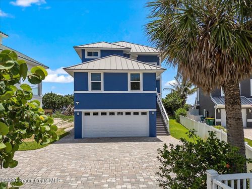 5085 Highway A1a, Melbourne Beach, FL, 32951-3208 | Card Image