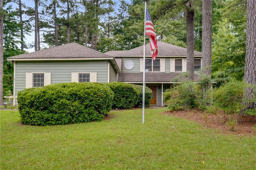 Burnham Rise , Peachtree City, GA 30269