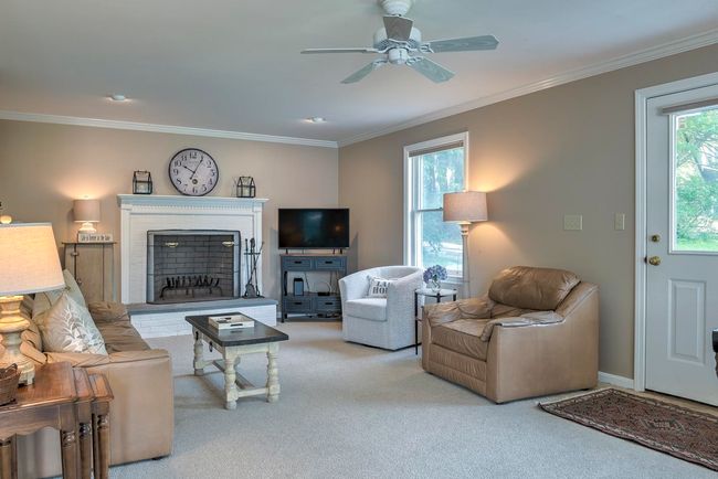20 Shadowland Rd, House other with 4 bedrooms, 2 bathrooms and null parking in Alstead NH | Image 23