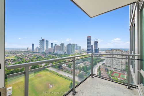 3005-3525 Kariya Dr, Mississauga, ON, L5B0C2 | Card Image