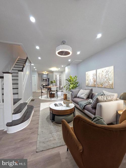 1214 S 56th St, PHILADELPHIA, PA, 19143-4002 | Card Image