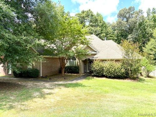10 Birchwood Ln, Wetumpka, AL, 36093-1769 | Card Image